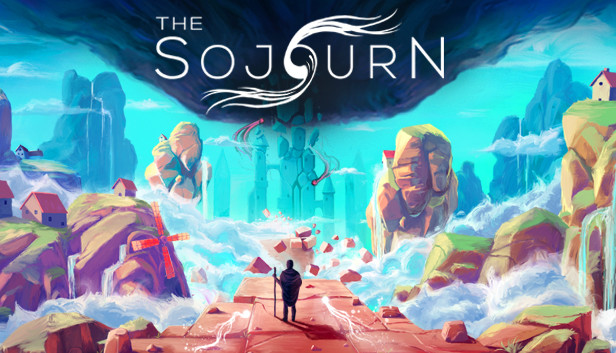 The Sojourn (PC)
