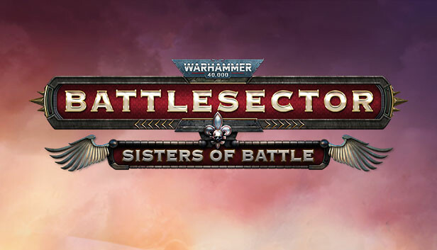 Warhammer 40,000: Battlesector - Sisters of Battle (PC)