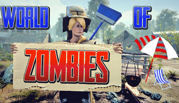 World of Zombies (PC)