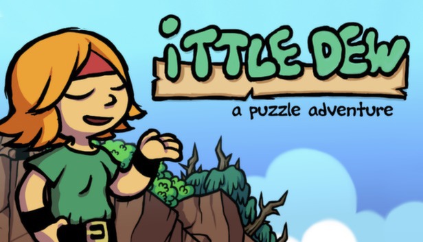 Ittle Dew (PC & Mac & Linux)