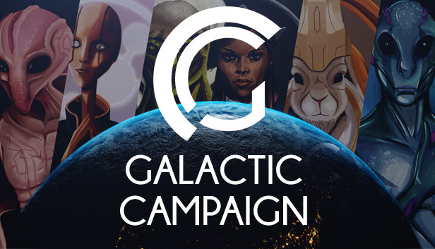 Galactic Campaign (PC)