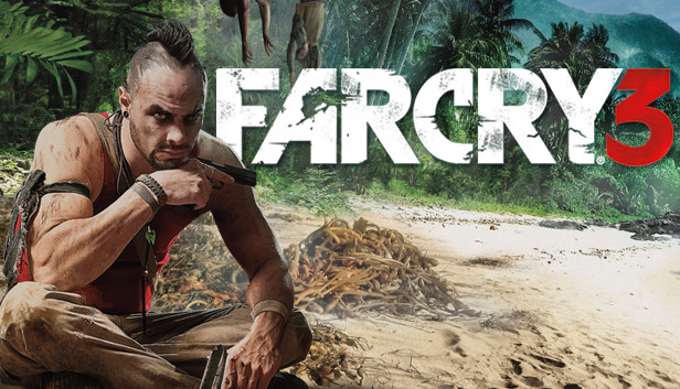 Far Cry 3 (PC)