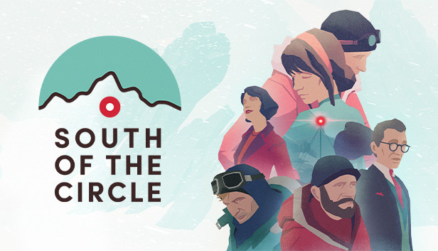 South of the Circle (PC)