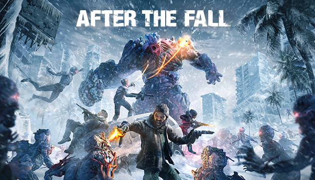 After The Fall (PC)