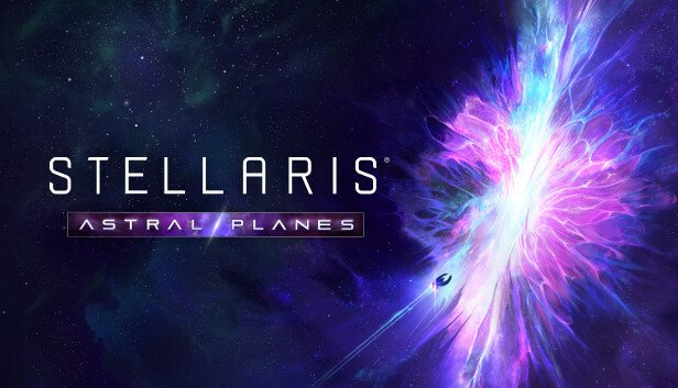 Stellaris: Astral Planes (PC & Mac & Linux)