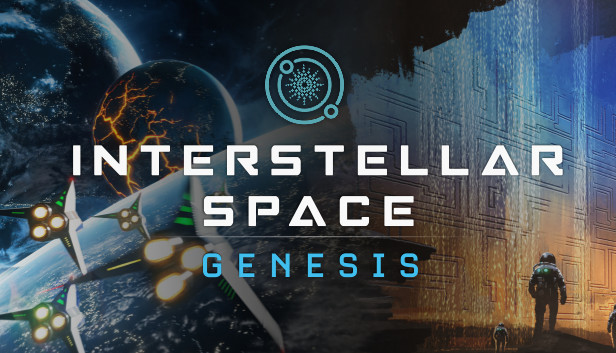 Interstellar Space: Genesis (PC)