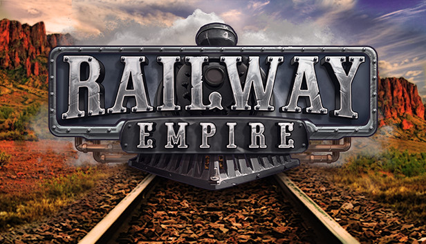 Railway Empire (PC & Linux)