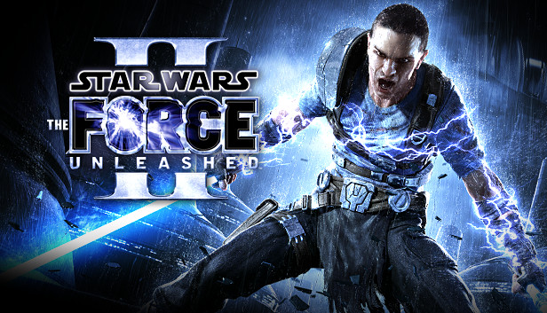 STAR WARS: The Force Unleashed II (PC)