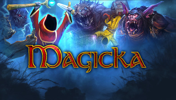 Magicka (PC)