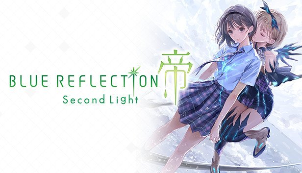 BLUE REFLECTION: Second Light (PC)