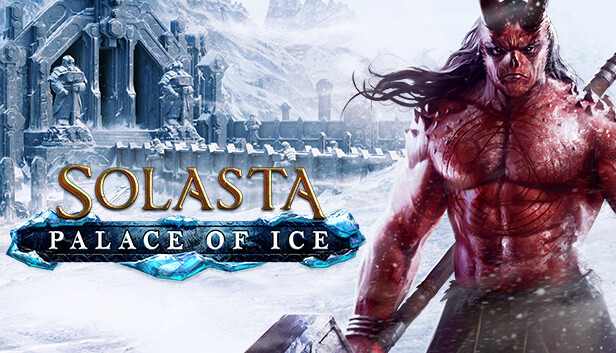 Solasta: Crown of the Magister - Palace of Ice (PC)