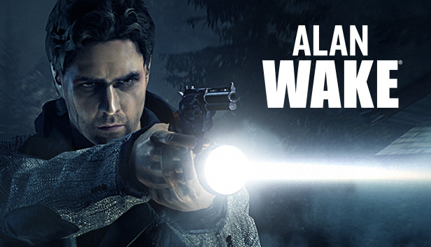 Alan Wake (PC)
