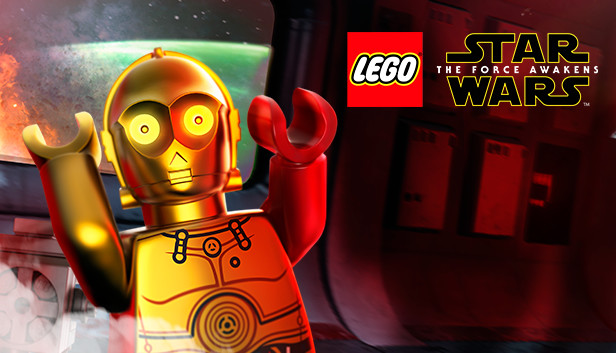 LEGO Star Wars: The Force Awakens - The Phantom Limb Level Pack (PC)