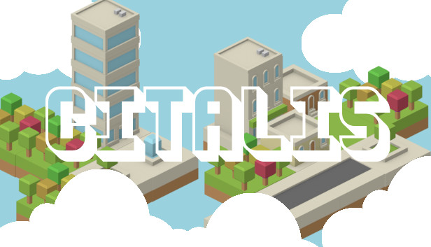 Citalis (PC & Mac)