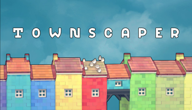 Townscaper (PC & Mac)