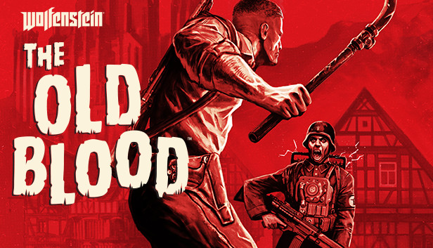 Wolfenstein: The Old Blood (PC)
