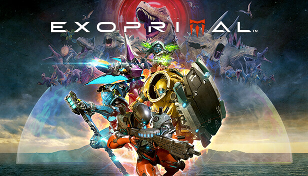 Exoprimal (PC)