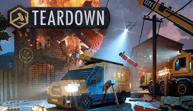 Teardown (PC)