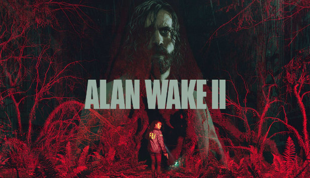 Alan Wake 2 (PC)