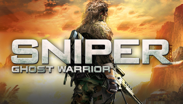 Sniper: Ghost Warrior (PC)