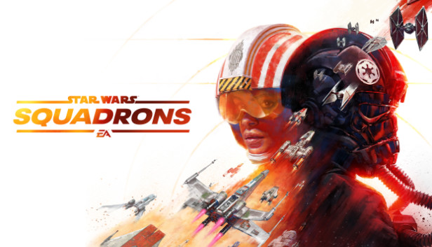 STAR WARS: Squadrons (PC)