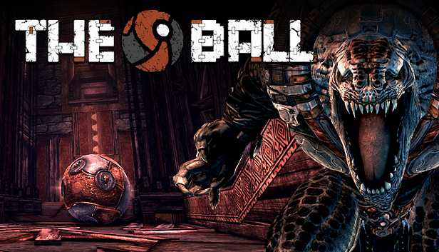 The Ball (PC)