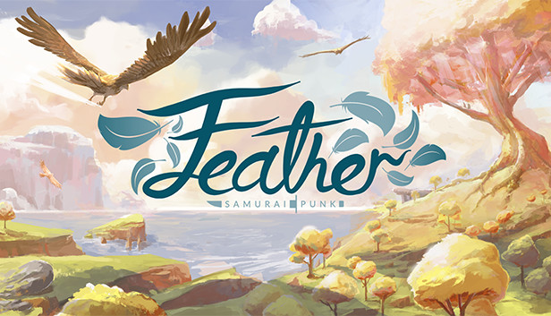 Feather (PC & Mac)