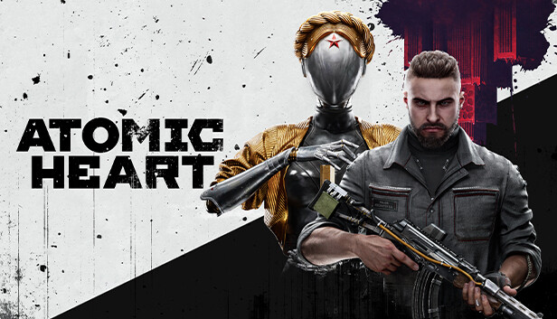 Atomic Heart (PC)