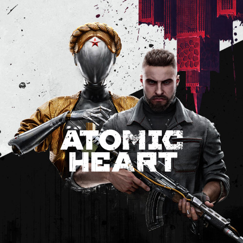 Atomic Heart (PC)
