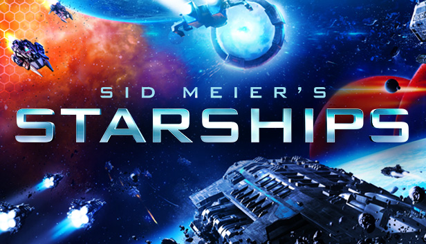 Sid Meier's Starships (PC & Mac)