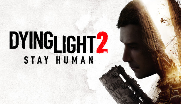 Dying Light 2 Stay Human (PC)