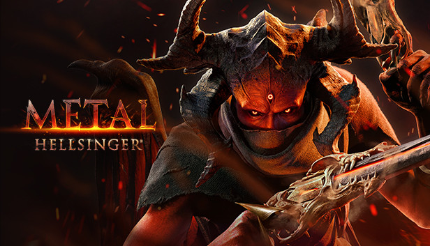 Metal: Hellsinger (PC)
