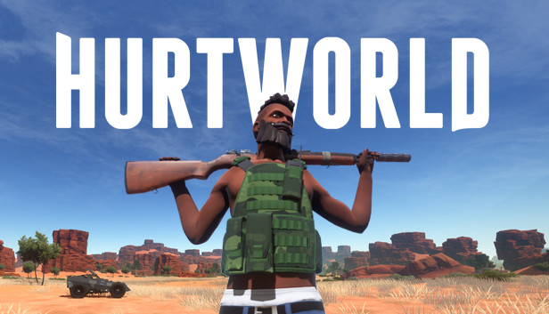 Hurtworld (PC & Mac)
