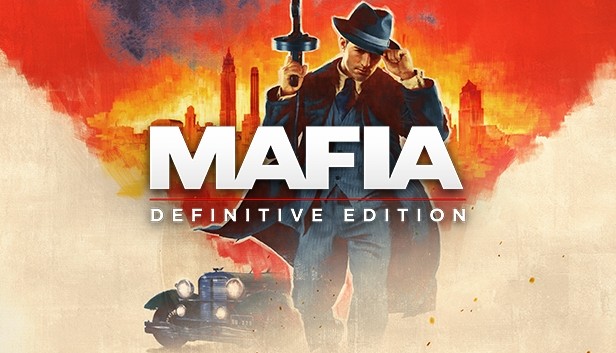 Mafia: Definitive Edition (PC)