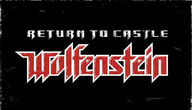 Return to Castle Wolfenstein (PC)