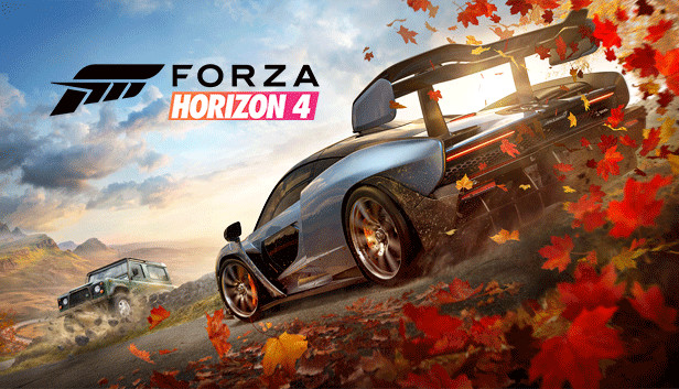 Forza Horizon 4 (PC & Xbox One & Xbox Series X|S)