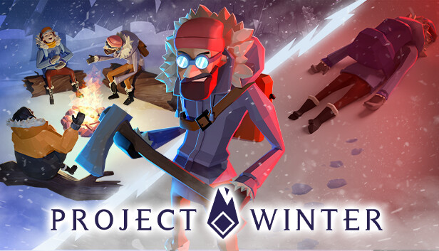 Project Winter (PC)