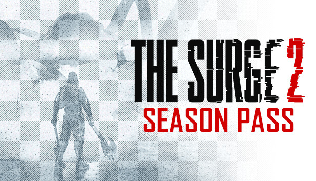 The Surge 2 - Season Pass (PC)