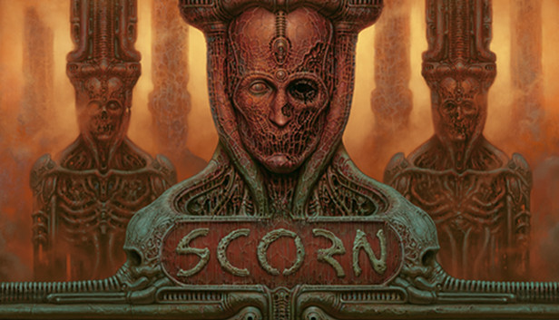 Scorn (PC)