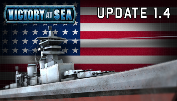 Victory At Sea (PC & Mac & Linux)