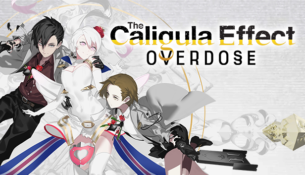 The Caligula Effect: Overdose (PC)
