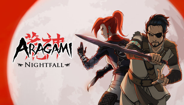 Aragami: Nightfall (PC & Mac & Linux)