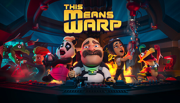 This Means Warp (PC)
