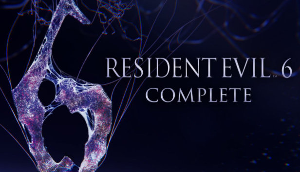 Resident Evil 6 Complete (PC)