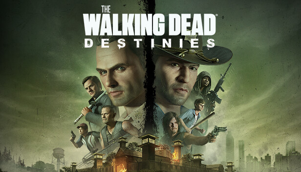 The Walking Dead: Destinies (PC)