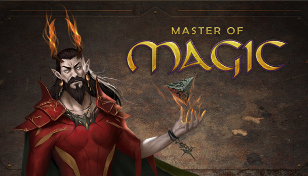 Master of Magic (PC)