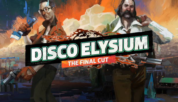 Disco Elysium - The Final Cut (PC & Mac)