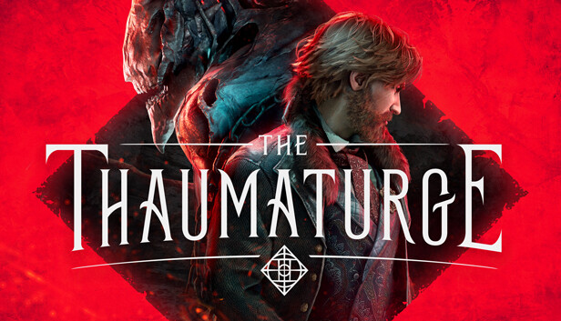 The Thaumaturge (PC)