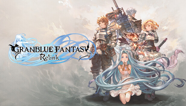 Granblue Fantasy: Relink (PC)