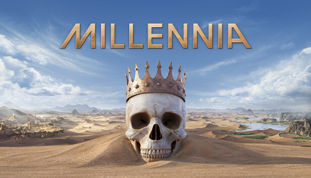 Millennia (PC)